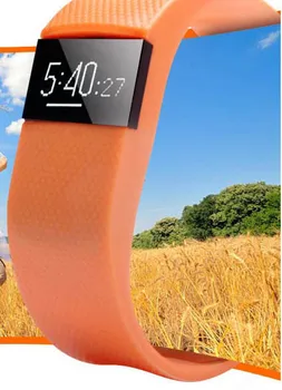 

This Sport Waterproof Can Be Customized With Logo Of The Ring Smart And Bluetooth Phone Recharged Health Arm Electronic