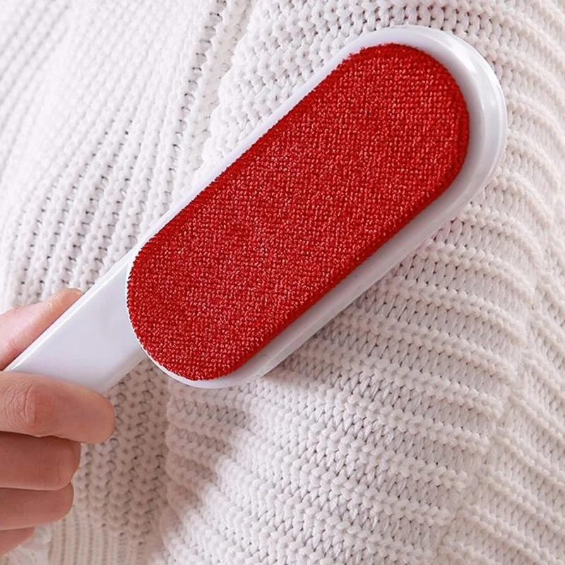 Furmins Dust Animals Hair Brush Cleaning Brush Fur Cloth Dust Pet Hair