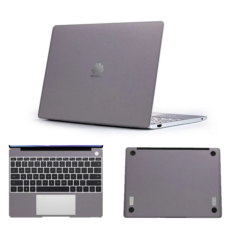 Наклейки для ноутбука HUAWEI MateBook 13 дюймов высокое качество защита от царапин
