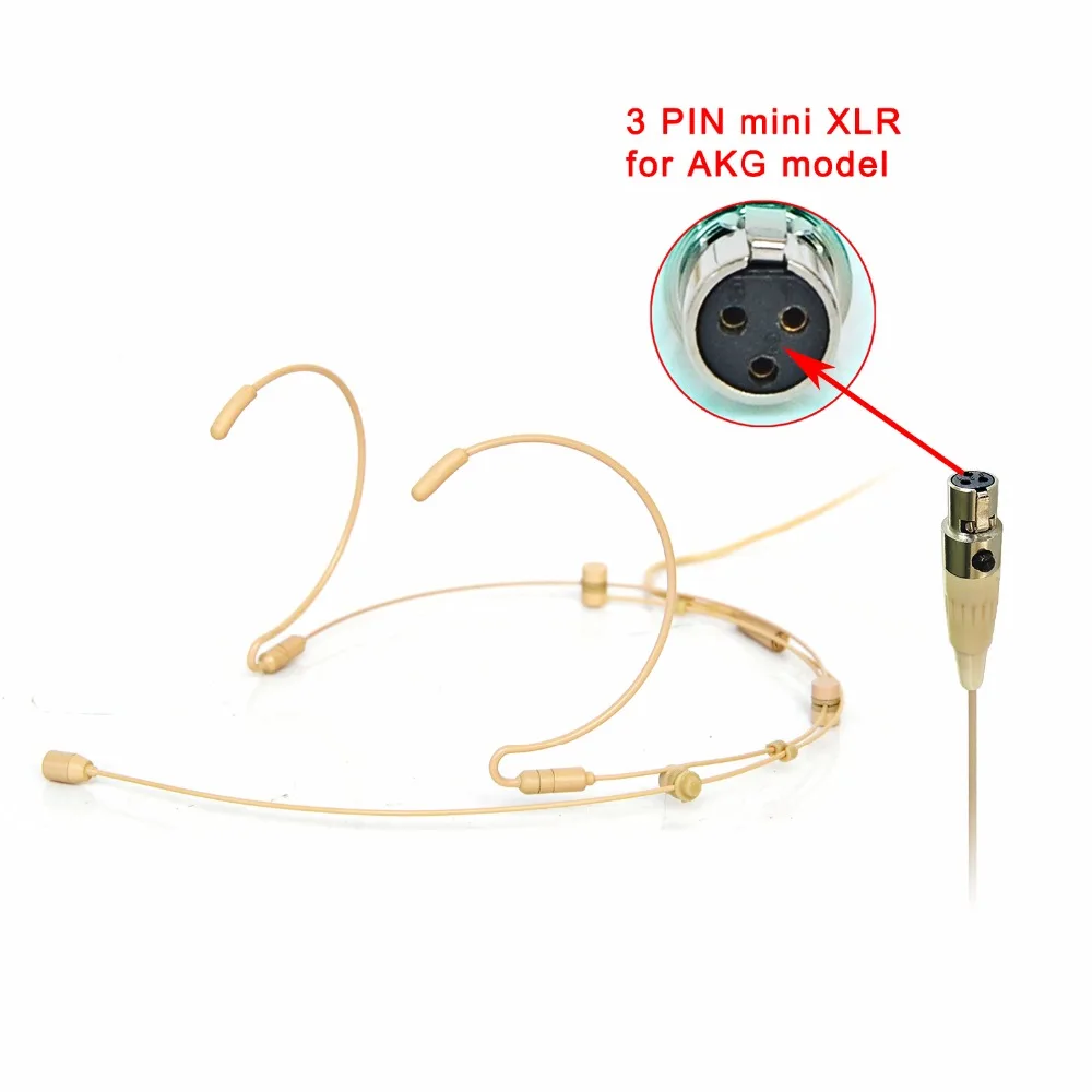 HS-52S2-L5A  02  single ear headset microphone