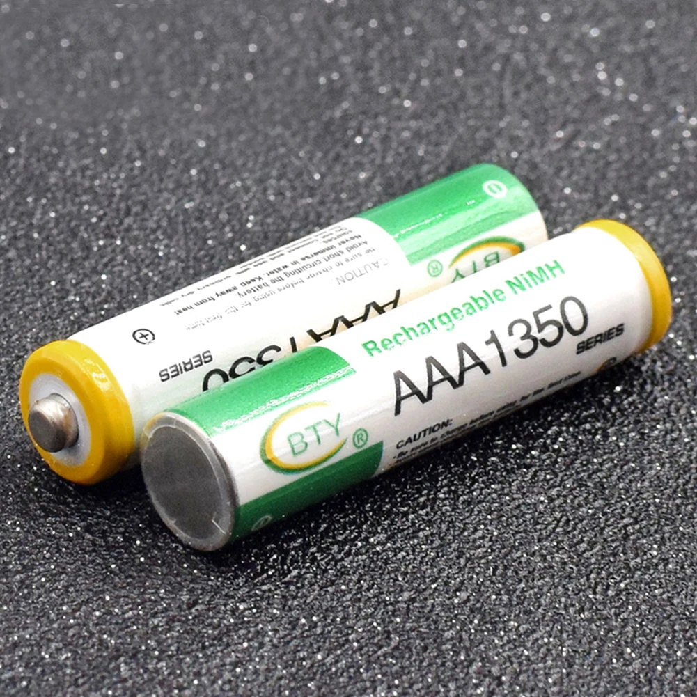 1,2 V Ni-MH AA 3000mAh перезаряжаемые батареи 2A нейтральный Li-Po литиевая батарея аккумуляторная батарея AAA 1350mAH батареи