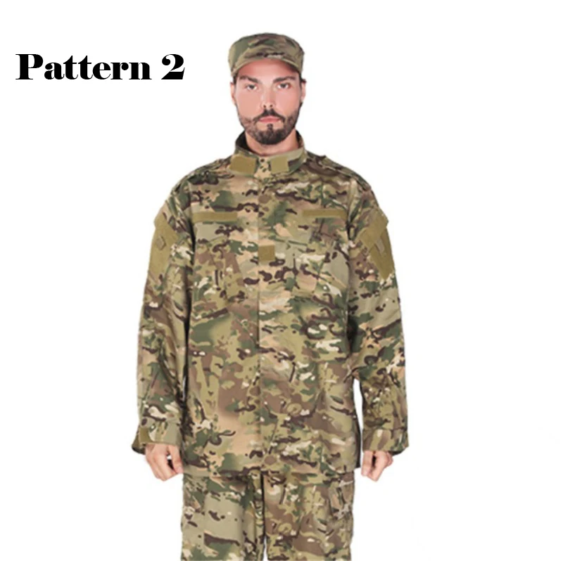 Army Mix 2