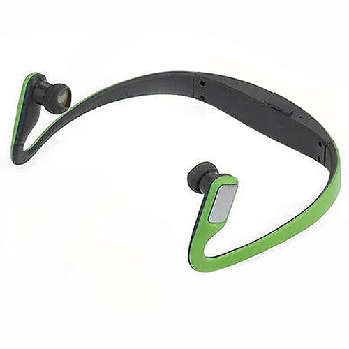 

Set Sale TF FM Radio Sport Wireless Headset Headphone Earphone Music MP3 Player Micro