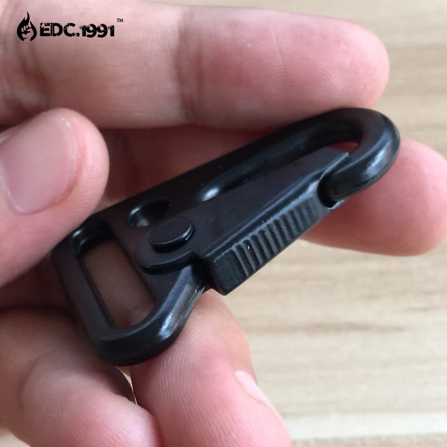 ODETOJOY 1PC Tactical Carabiner Men Outdoor Camping Backpack Hooks Olecranon Molle Hook Survival Gear EDC Military Outdoor Camping Nylon Keychain Clasp Clasp Key Rings-Random Color ODETOJOY 1PC Tactical Carabiner Men Outdoor Camping Backpack Hooks Olecranon Molle Hook Survival Gear EDC Military Outdoor Camping Nylon Keychain Clasp Clasp Key Rings-Random Color