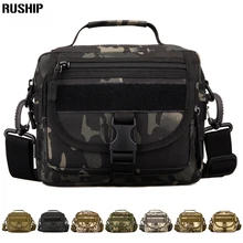 Новая Мужская Женская сумка, Водонепроницаемый Нейлон Сумки,Molle системы Военно-Высокая Производительность.Кошелёк Талии.Поясная сумка.Плечевая сумка. Сотовая сумка.Тактическая сумка.Многоцелевой кошелёк