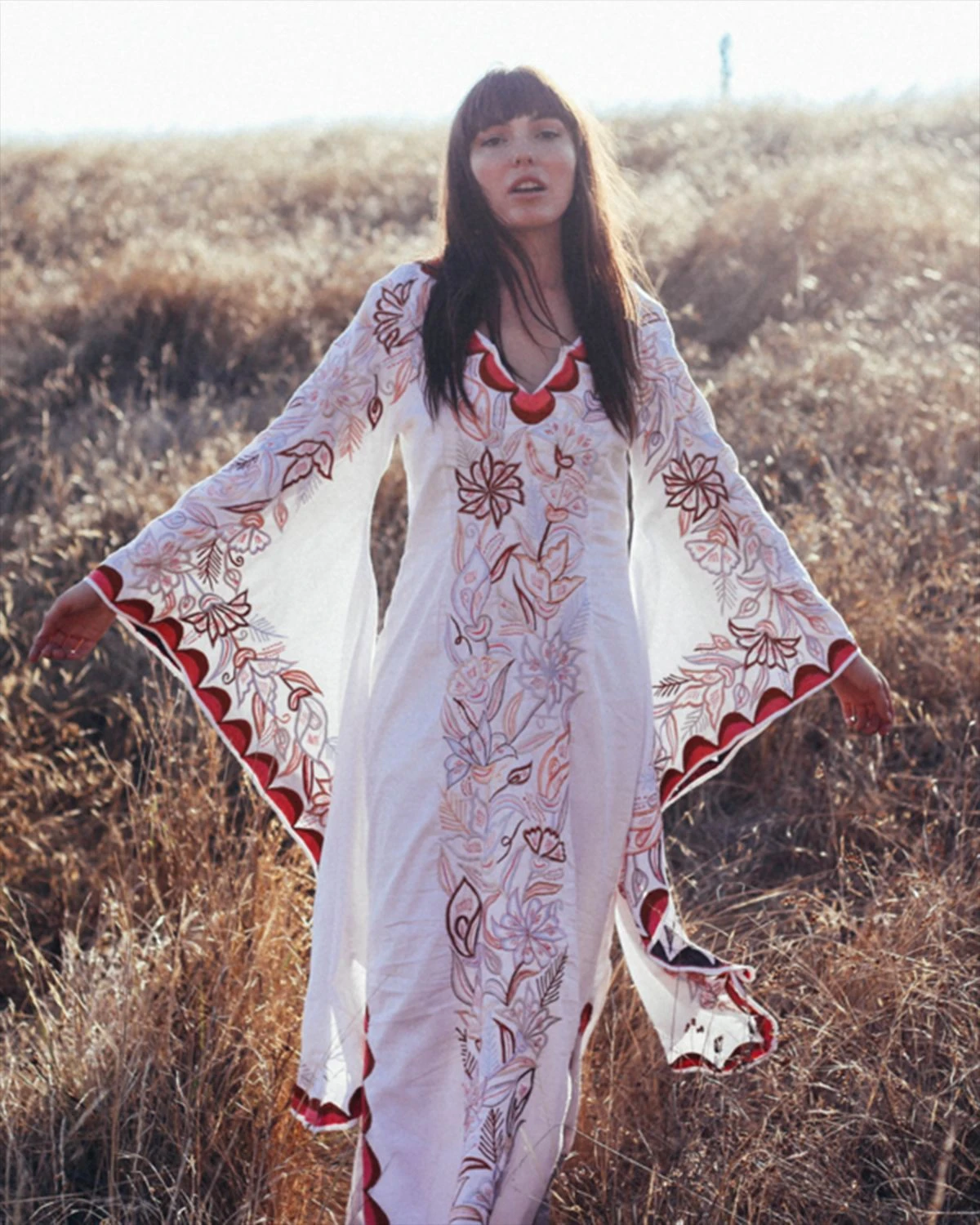 Kaftan sleeves Clearance