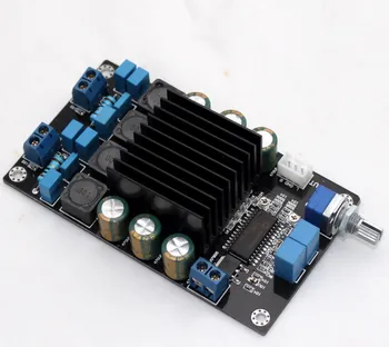 

NEW 1PC STA508 power amplifier board (80W+80W)