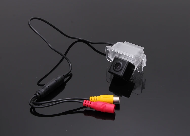 

Rearview Camera Waterproof Rear View Parking Kit Reverse Backup Camera For Ford For Focus Hatchback S-Max For Mondeo For Fiesta