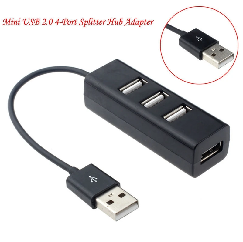 New-High-Speed-Thin-Slim-4-Ports-USB-2-0-Hub-USB-Hub-With-Cable-For (3)