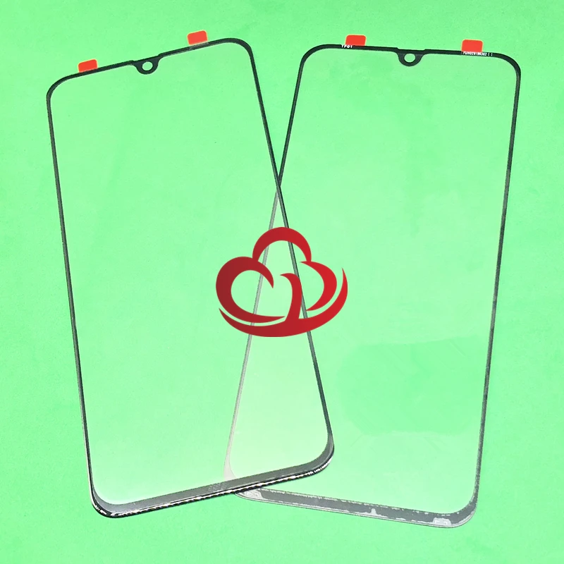 Сменное переднее Сенсорное ЖК-стекло для Samsung Galaxy A40 A405 A405F A405DS A405G A405FN A405GN |