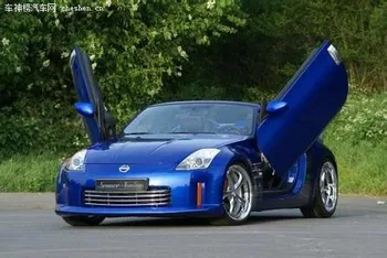 

Car Door AUTO LAMBO DOORS For 2017 Camaro lambo doors