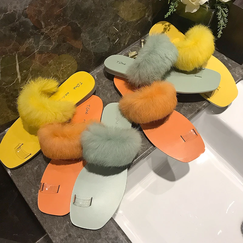 slippers summer 2019