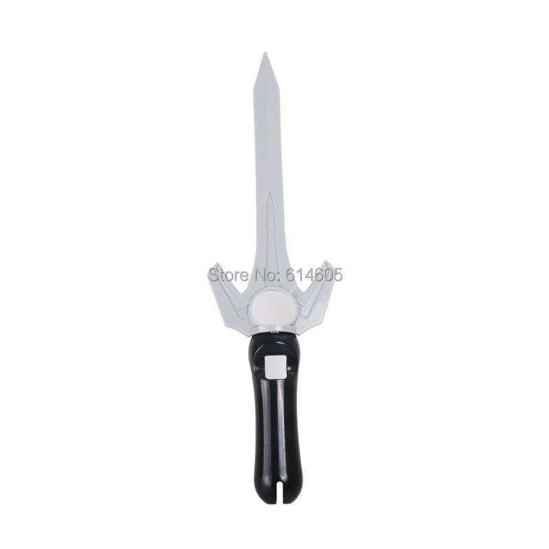 

Seamless Sword Accessory Kit Adaptor Attachment for Sony PS3 PS Move Video Game