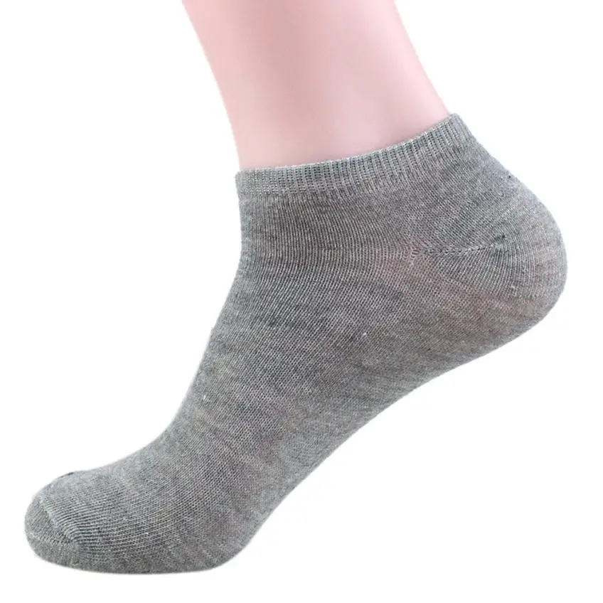 Носки мужские короткие Ozon