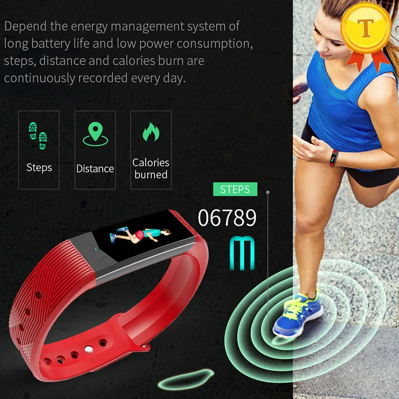 smart band in low price