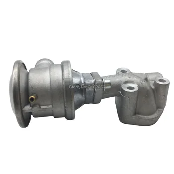

Combination valve Secondary Air Valve For VW Volkswagen Passat Audi A4 Quattro 1.8L 06B131101G,06B131101K ,06B131097G,06B131101C