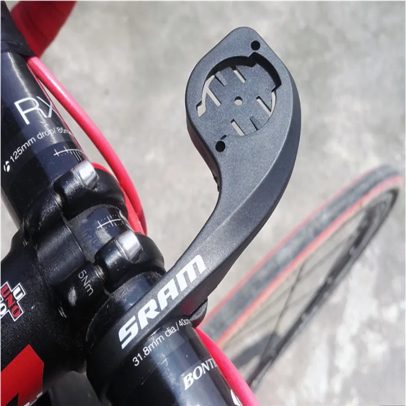 Bike Computer Mount support for iGPSPORT bryton rider garmin Edge 130 200 520 820 1000 1030 Bicycle Mount Road MTB Bike