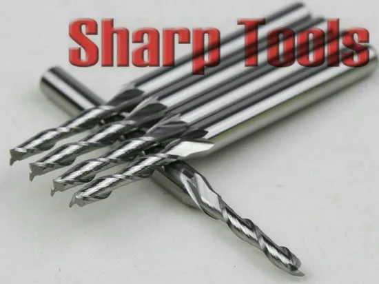 mill bit carbide