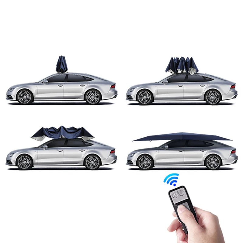 4.5M car umbrella (62)