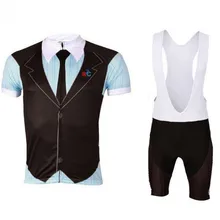 Англия Pro велосипед Джерси нагрудник шорты наборы мужские черные велосипедные костюмы Одежда для велоспорта Рубашки mtb набор из майки и шорт