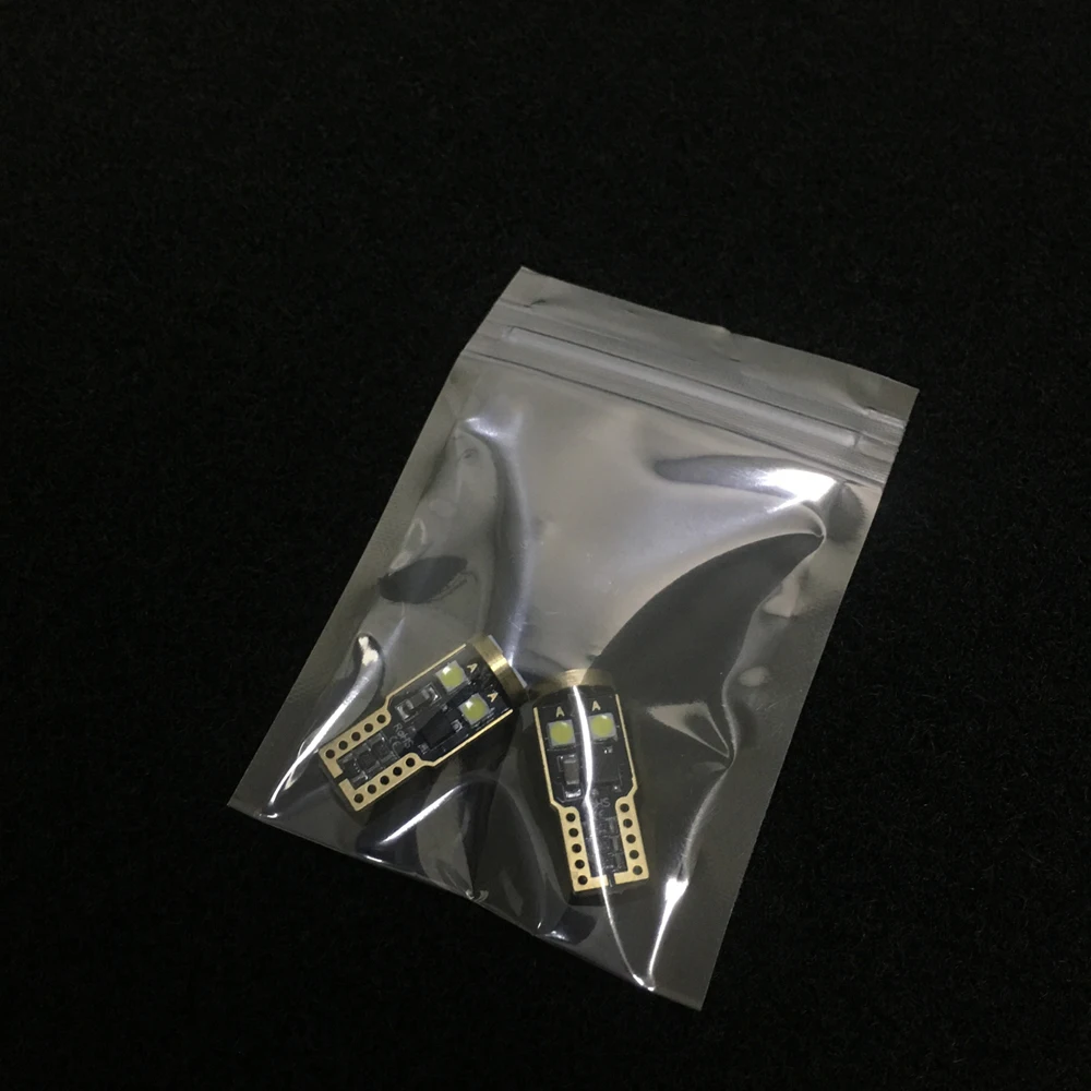 Clearance Lights 4