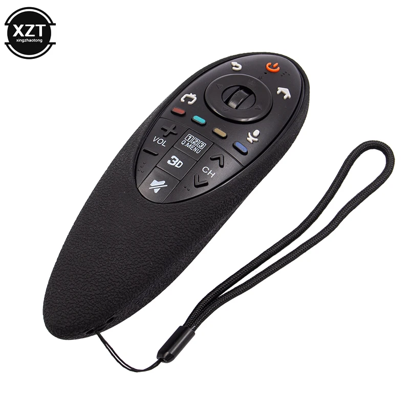 

Universal Magic Remote Control for LG AN-MR500 G Smart TV UB UC EC Series LCD TV Television Controller with 3D Function, cover