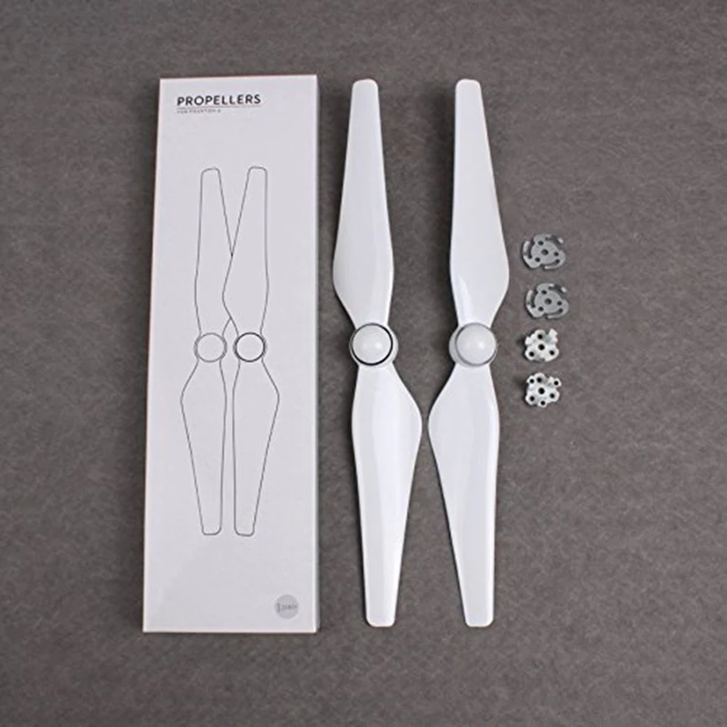 

1pair 9450S Quick Release Propellers CCW & CW Prop With/ Without Base for DJI Phantom 4/4 PRO and Phantom 4 PRO+