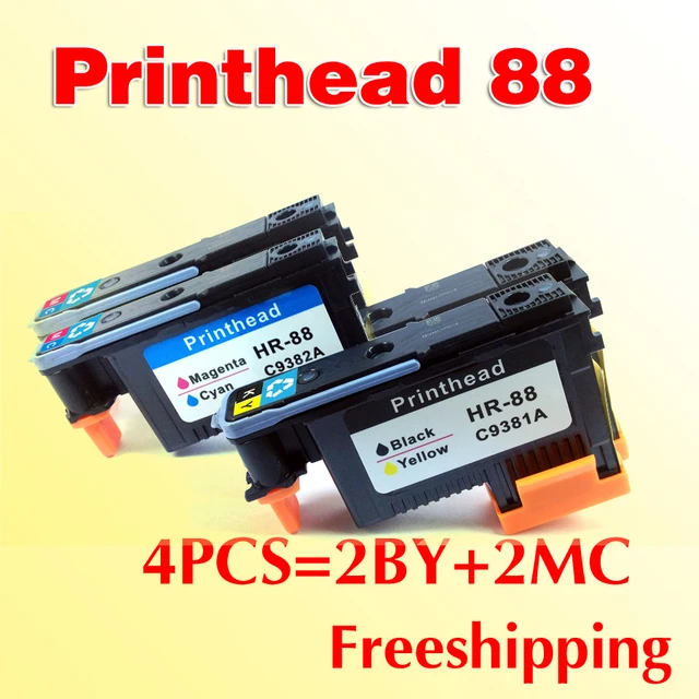 hp officejet pro k8600 ink