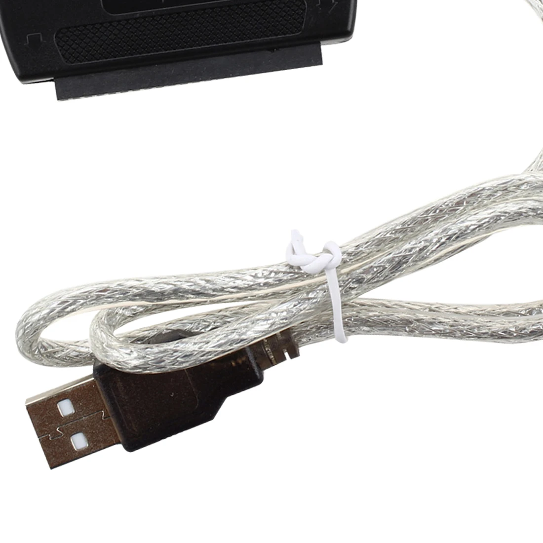 Etmakit Горячая Распродажа Новый USB 2 0 к IDE SATA 5 25 S ATA 5/3 дюйма адаптер кабель для ПК
