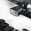 Easydo Smart High/Low Beam Bicycle Light Switch Intelligent MTB Road Bike Handlebar Headlight USB Rechargeable Front LED Lamp ► Photo 2/6