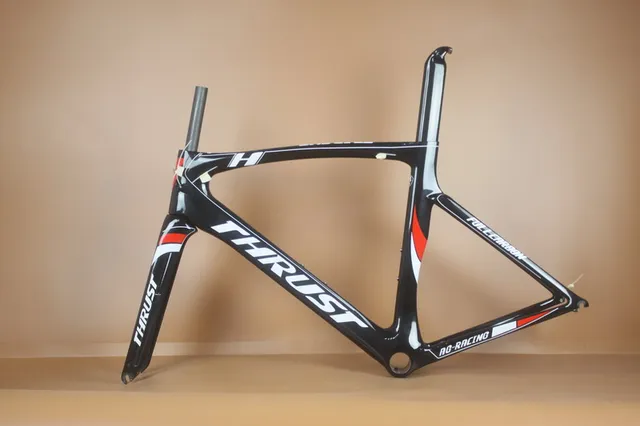 Cheap carbon road frame bicicleta mountain bike bicicleta frame road carbon china 2017 new mold frame+fork+seatpost+clamp+headset