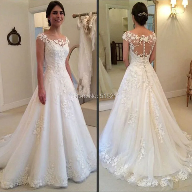 vestidos de novia kleinfeld estilo princesa