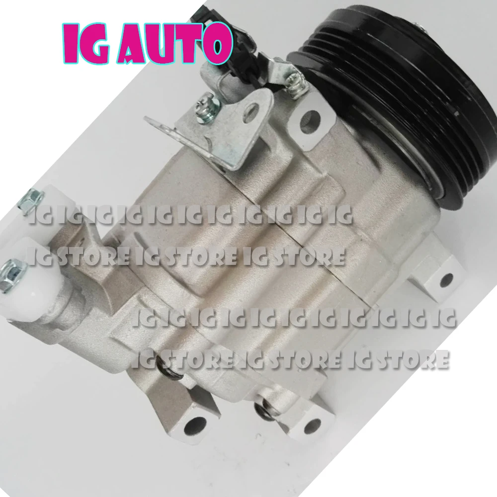 

Auto A/C AC Compressor For Subaru Forster 2.0 2.5 73111 FG000 73111FG000 12V 4PK 110MM For Subaru Air Conditioner Compressor