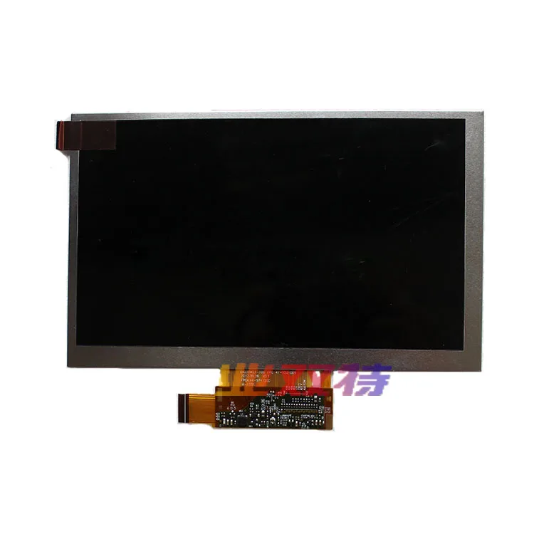 Замена ЖК-экрана для Lenovo IdeaPad IdeaTab A1000 A1000L | Компьютеры и офис