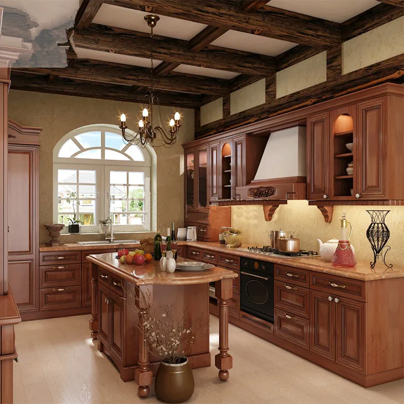 Kitchen cabinet (11)