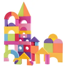 soft foam building blocks