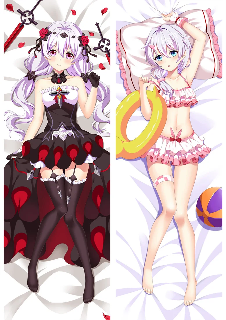 810025 ·  HOUKAI IMPACT 3