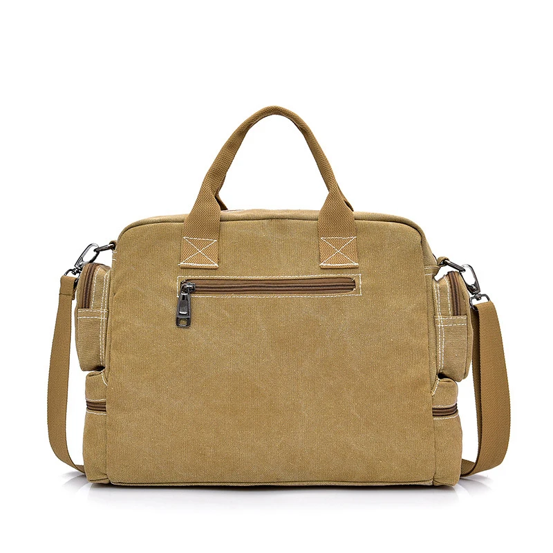 2019 جديد حقائب جلدية الرجال محمول حقيبة الرجال قماش رسول حقيبة كتف رجل Crossbody الرافعة حقيبة أكياس حقيبة