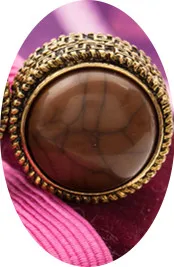 XT46 Модные Головные уборы магнитное украшение для шарфа брошь хиджаб зажимы 12 шт./лот - Цвет: XT46007