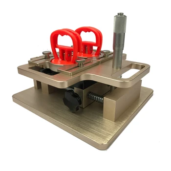 

LY-688 LCD Dismantle Separator Machine For Samsung By Micrometer High Precision Separate