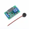AC 220V 5A Current Detection Module Current Transformer AC current detection module overcurrent protection board current sensor ► Photo 2/6
