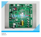 Best Price as low as $136.80 95% new for Haier Air conditioning computer board circuit board KMR-280W/D532B 0151800090 good working