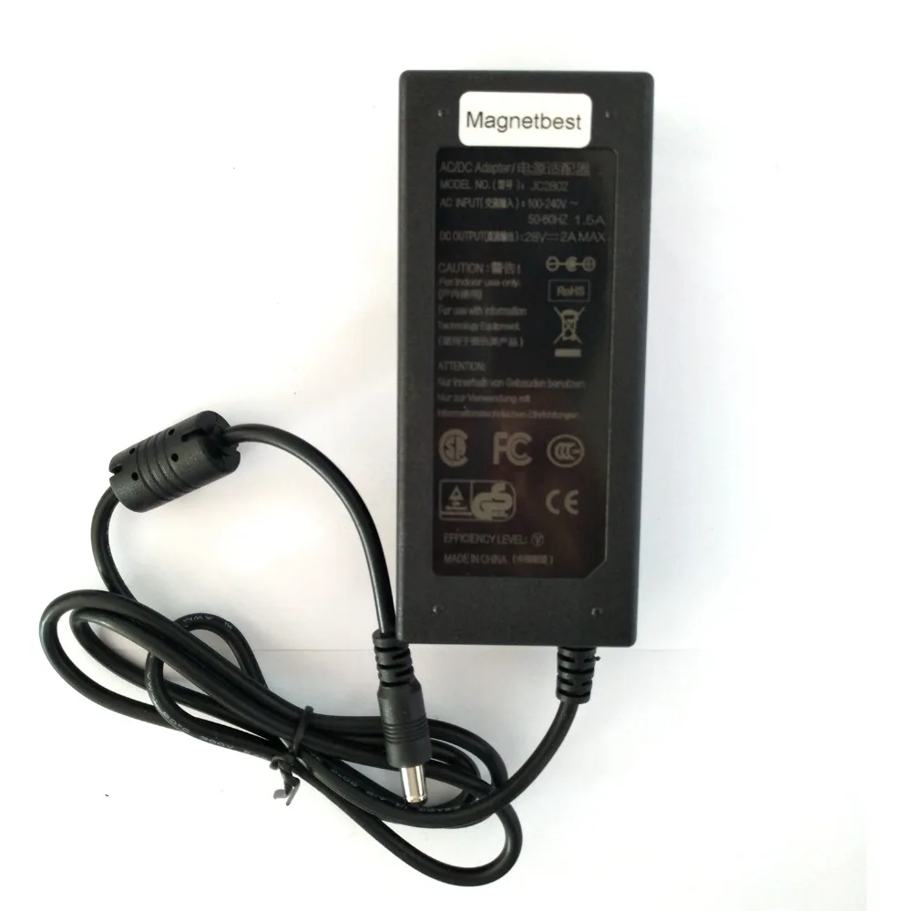 Accessory USA AC/DC Adapter For Sharp EA-28A Calculator - Replacement Power Supply Cord