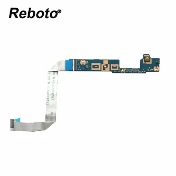 

For Samsung NP700Z5A NP700Z5B NP700Z5C NP700Z7C Power Button BOARD With Cable BA92-09115A BA41-01740A 100% Tested Fast Ship