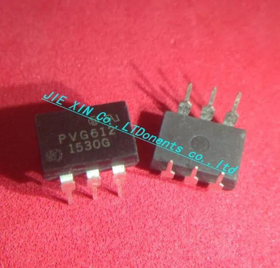 50pcs/lot PVG612 612 DIP6 IC Best quality| | - AliExpress