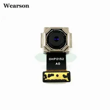 For U20 Back Camera Flex Cable High Quality Tested U20 Rear Camera Free Shipping With Tracking Number