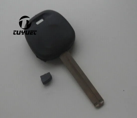 lexus transponder key shell TOY40 (7)-1