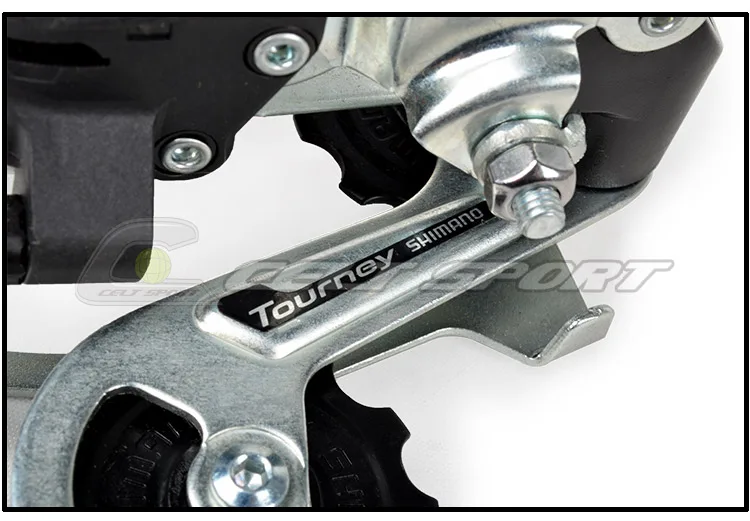 Sis mtb دراجة دراجة أجزاء shimano rd-= TY21 دراجة الدراجة الجبلية mtb 7/21 سرعة انتقال دراجة الخلفية مجانية مجانا