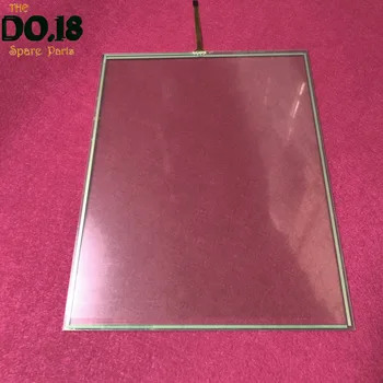 

2pcs Japan Material Compatible Touch Screen Panel Replacement for Konica Minolta C5501 C6501 C6000 C7000 C8000