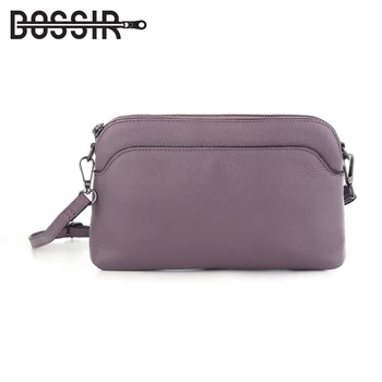 

Genuine Leather Women Messenger Bags High Quality Ladies Fashion Shoulder Bags Luxury Handbags Women Bags Designer